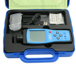 Oxygen Gas Analyzer Manufacturer - Handheld O2 Detector Tester