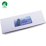 Hot Wire Anemometer Supplier - Digital Wind Speed Air Flow Tester