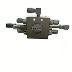 Grease Distributor Manufacturer - Dual-Wire Concrete Pump Lubricator