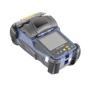 Fusion Splicer Manufacturer - FTTH CCTV Fiber Welding Machine