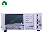 Power Analyzer Factory - Bench Type Power Meter Analyzer
