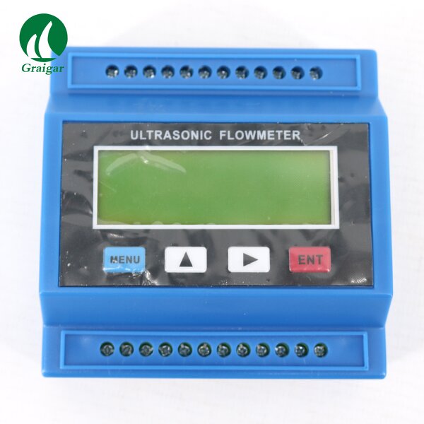 Clamp on Flow Meter Supplier - Ultrasonic Flowmeter DN50-700mm