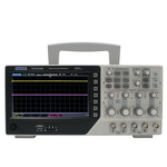 Digital Oscilloscope Factory - 4 Channels 200MHz Storage Oscilloscope