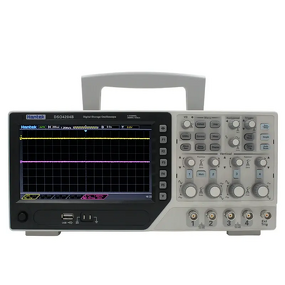 Digital Oscilloscope Factory - 4 Channels 200MHz Storage Oscilloscope
