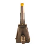 Metal Detector Manufacturer - Trident Gold Detector 5 Search Systems