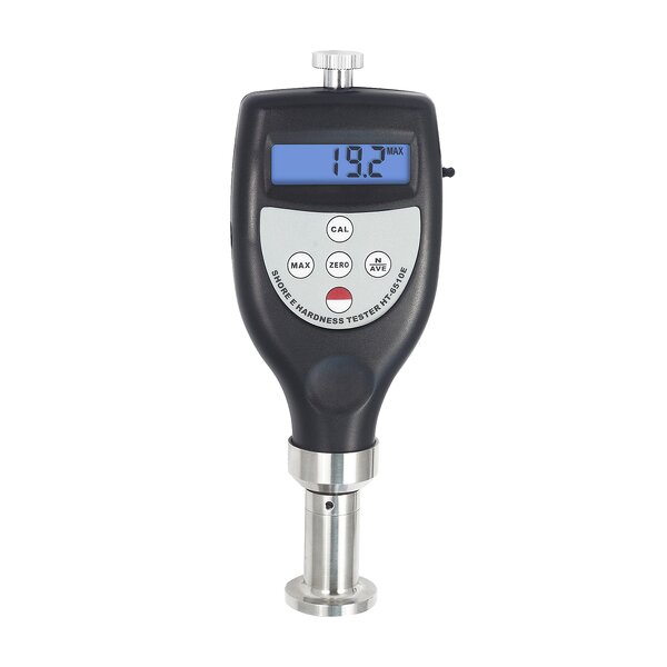 Shore Hardness Tester Factory - Shore E Hardness Measurement Tester