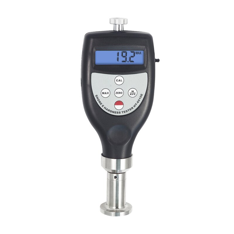 Shore Hardness Tester Factory - Shore E Hardness Measurement Tester