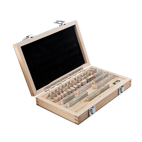 Gage Block Kit Supplier - Steel Gauge Block Calibration Block