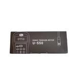 Sonic Belt Tension Meter Manufacturer - Ultrasonic Tension Tester