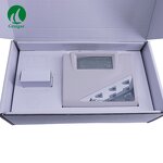 Digital pH Meter Manufacturer - OEM Benchtop Water Quality Tester