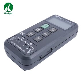 Digital Thermometer Factory - Dual Channel Thermocouple Thermometer