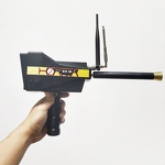 Metal Detector Factory - Gold Target Max Detector