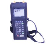 Digital TV Field Strength Meter Factory - DB Meter DVB-C Tester