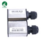 Ultrasonic Flow Meter Supplier - Wall-Mount Liquid Flow Meter