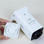 Colorimeter Factory - Portable Color Difference Analyzer for Textile