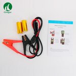 Battery Tester Supplier - Vehicle Charging System Analyzer with Printer