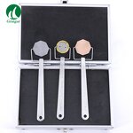 Magnetic Field Indicator Factory - Magnetic Particle Testing Gauge