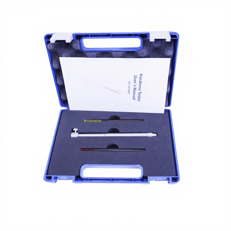 Hardness Tester Manufacturer - Metal Wood Coating Hardness Meter