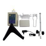 Digital Viscometer Supplier - Rotary Viscometer 1-100000 MPa.s