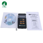 Solar Power Meter Factory - Solar Radiation Meter with RS232