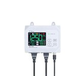 CO2 Detector Manufacturer - Greenhouse Ventilation Controller