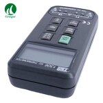 Digital Thermometer Factory - Dual Channel Thermocouple Thermometer