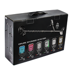 Metal Detector Manufacturer - High Accuracy Underwater Gold Detector