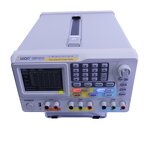 Power Supply Manufacturer - Triple Output DC Power Supply 30V 3A