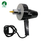 Rotating Viscometer Manufacturer - Cosmetics Rotational Viscometer