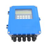 Ultrasonic Flowmeter Supplier - Wall-mount Flow Meter