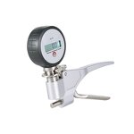 Webster Hardness Tester Factory - Digital Portable Metal Hardness Meter