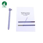 Pen Type Hardness Tester Factory - OEM Newton Hardness Meter