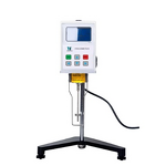Rotary Viscometer Factory - LCD Digital Display Viscometer