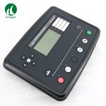 Auto Start Control Manufacturer - Generator Controller LED LCD Alarm