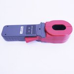 Ground Resistance Meter Factory - Multifunction Clamp Earth Tester