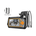 Industrial Endoscope Manufacturer - 5-Megapixel Engine Inspection Camera