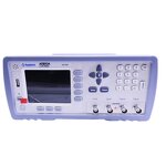 LCR Meter Manufacturer - Smart Electronic Component Analyzer