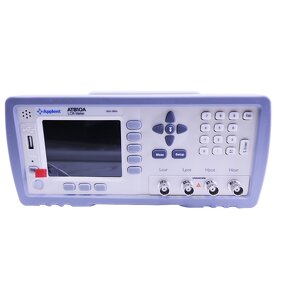 LCR Meter Manufacturer - Smart Electronic Component Analyzer