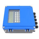Ultrasonic Flowmeter Supplier - Wall-mount Flow Meter