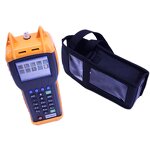 Digital TV Field Strength Meter Factory - DB Meter DVB-C Tester