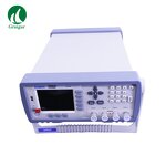 LCR Meter Manufacturer - Smart Electronic Component Analyzer