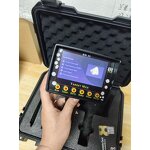 Metal Detector Factory - Gold Target Max Detector