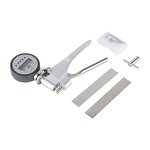 Webster Hardness Tester Factory - Digital Portable Metal Hardness Meter