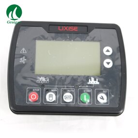 Diesel Generator Control Module Factory - Auto Start Control Module