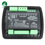 Diesel Generator Control Module Factory - Auto Start Control Module
