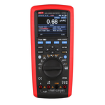 Digital Multimeter Factory - Data Logging True RMS Clamp Meter