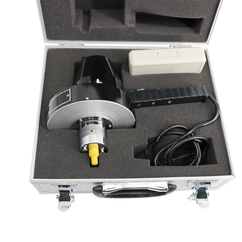 Rotary Viscometer Factory - Liquid Viscosity Meter Digital Viscometer