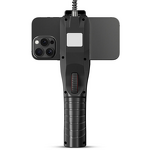 Articulating Endoscope Supplier - Portable Borescope 6.2mm Camera