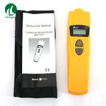 Carbon Monoxide Detector Manufacturer - Digital Portable CO Meter