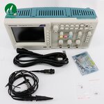 Digital Storage Oscilloscope Factory - 2 Channel 100 MHz Oscilloscope